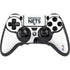 NBA Brooklyn Nets Standard - White PlayStation PS4 Skins