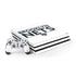 NBA Brooklyn Nets Standard - White PS4 Pro Bundle Skin