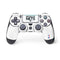 NBA Brooklyn Nets Standard - White PS4 Pro/Slim Controller Skin