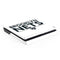 NBA Brooklyn Nets Standard - White PS4 Slim Skin