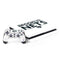 NBA Brooklyn Nets Standard - White PlayStation PS4 Skins