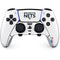 NBA Brooklyn Nets Standard - White PS5 DualSense Edge Pro Controller Skin