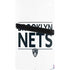 NBA Brooklyn Nets Standard - White PS5 Pro Bundle Skin