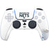NBA Brooklyn Nets Standard - White PS5 Pro Bundle Skin