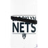 NBA Brooklyn Nets Standard - White PS5 Pro Console Skin