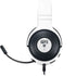 NBA Brooklyn Nets Standard - White Razer Kraken X Skin