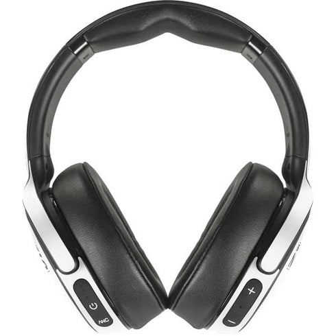 NBA Brooklyn Nets Standard - White Skullcandy Venue Skin