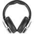 NBA Brooklyn Nets Standard - White Skullcandy Venue Skin