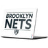 NBA Brooklyn Nets Standard - White Surface Laptop 7 13.8in Skin