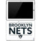 NBA Brooklyn Nets Standard - White Surface Pro 3 Skin