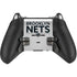NBA Brooklyn Nets Standard - White Xbox Elite Wireless Controller Series 2 Skin