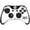 NBA Brooklyn Nets Standard - White Xbox One Controller Skin