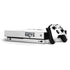 NBA Brooklyn Nets Standard - White Xbox One X Bundle Skin
