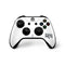 NBA Brooklyn Nets Standard - White Xbox One X Controller Skin