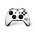 NBA Brooklyn Nets Standard - White Xbox One X Controller Skin