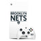 NBA Brooklyn Nets Standard - White Xbox Series X Skins
