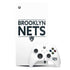 NBA Brooklyn Nets Standard - White Xbox Series X Skins