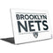 NBA Brooklyn Nets Standard - White Dell XPS Skin