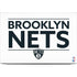 NBA Brooklyn Nets Standard - White Dell XPS Skin