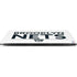 NBA Brooklyn Nets Standard - White Dell XPS Skin