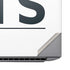 NBA Brooklyn Nets Standard - White HP ZBook Fury 16 G10 Skin