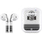 NBA Brooklyn Nets Static Apple AirPods Skin