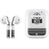 NBA Brooklyn Nets Static Apple AirPods Skin