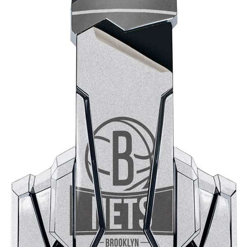 NBA Brooklyn Nets Static BENGOO G9000 Skin