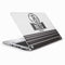 NBA Brooklyn Nets Static HP Elitebook Skin
