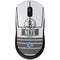 NBA Brooklyn Nets Static G Pro Wireless Gaming Mouse Skin