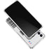 NBA Brooklyn Nets Static Gabb Phone 4 Clear Case