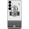 NBA Brooklyn Nets Static Galaxy A16 5G Skin