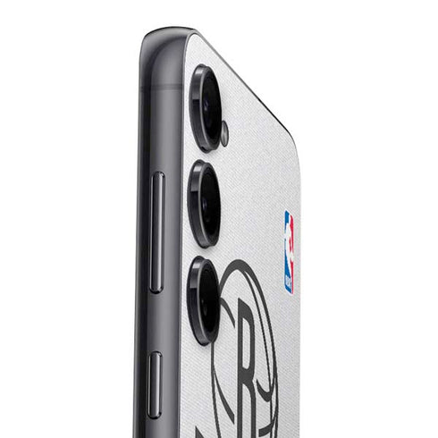 NBA Brooklyn Nets Static Galaxy A16 5G Skin