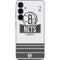 NBA Brooklyn Nets Static Galaxy A35 5G Skin
