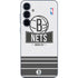 NBA Brooklyn Nets Static Galaxy A35 5G Skin