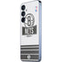 NBA Brooklyn Nets Static Galaxy A35 5G Skin