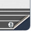 NBA Brooklyn Nets Static Galaxy A35 5G Skin