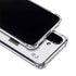 NBA Brooklyn Nets Static Galaxy A36 5G Clear Case