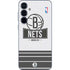 NBA Brooklyn Nets Static Galaxy A36 5G Skin