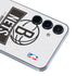 NBA Brooklyn Nets Static Galaxy A36 5G Skin