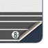 NBA Brooklyn Nets Static Galaxy A36 5G Skin