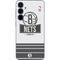 NBA Brooklyn Nets Static Galaxy A55 5G Skin