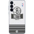 NBA Brooklyn Nets Static Galaxy A55 5G Skin