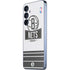NBA Brooklyn Nets Static Galaxy A55 5G Skin