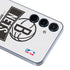 NBA Brooklyn Nets Static Galaxy A55 5G Skin