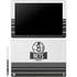 NBA Brooklyn Nets Static Galaxy Book 12in Skin
