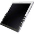 NBA Brooklyn Nets Static Galaxy Book 12in Skin