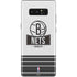 NBA Brooklyn Nets Static Galaxy Note 8 Skin