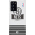 NBA Brooklyn Nets Static Galaxy Cases