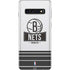 NBA Brooklyn Nets Static Galaxy S10 Skin